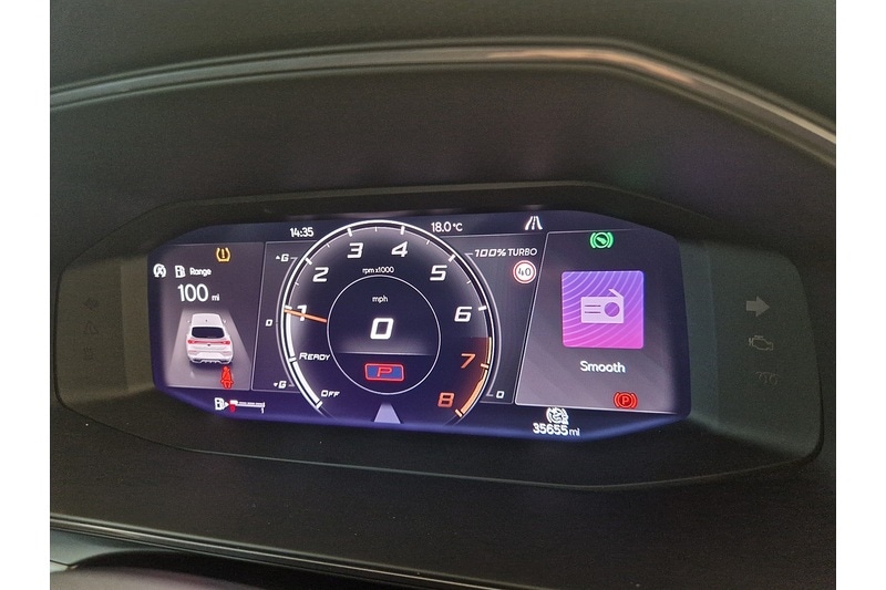 Used Cupra Leon for sale - 76625289: Photo 30