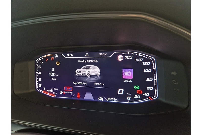 Used Cupra Leon for sale - 76625289: Photo 31