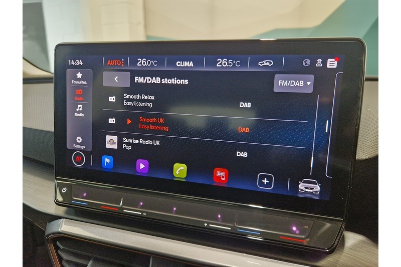 Used Cupra Leon for sale - 76625289: Photo 33