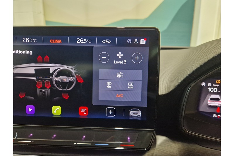 Used Cupra Leon for sale - 76625289: Photo 36