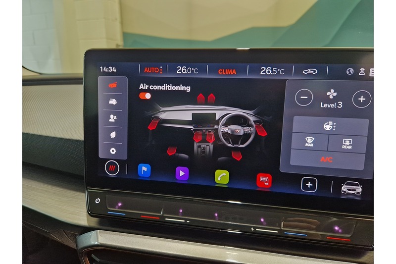 Used Cupra Leon for sale - 76625289: Photo 37