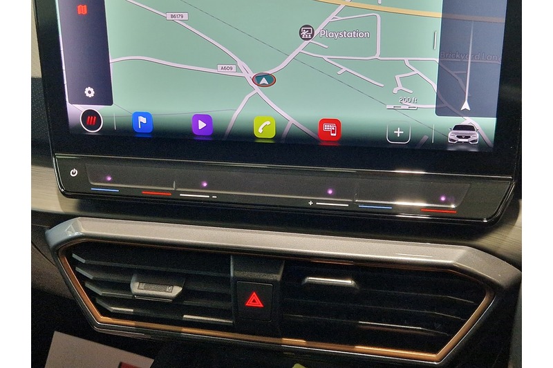 Used Cupra Leon for sale - 76625289: Photo 38