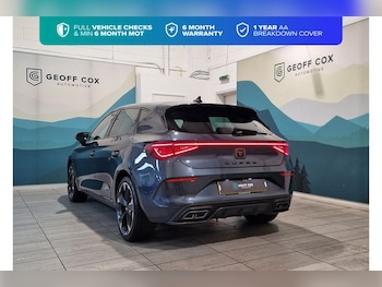 Used Cupra Leon 2024 for sale - 76625289: Photo