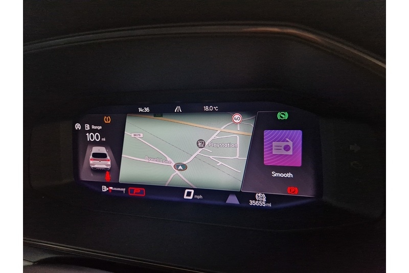 Used Cupra Leon for sale - 76625289: Photo 4