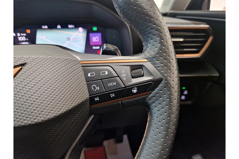 Used Cupra Leon for sale - 76625289: Photo 40