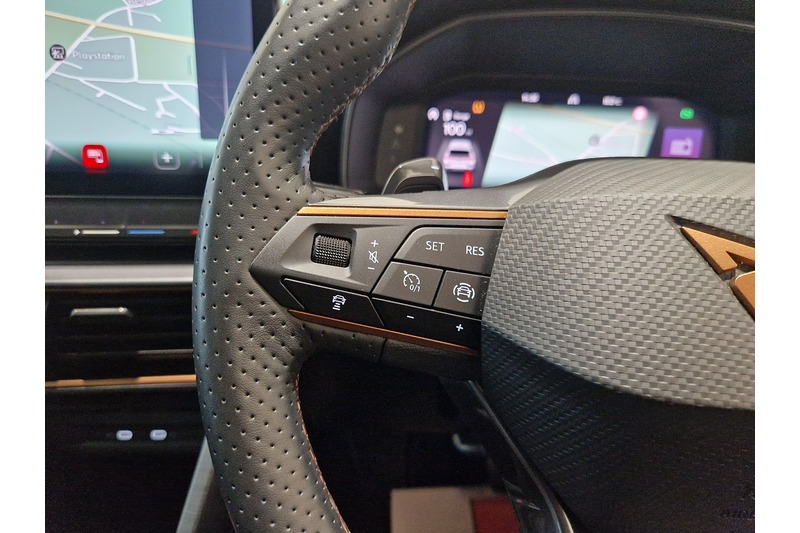 Used Cupra Leon for sale - 76625289: Photo 41