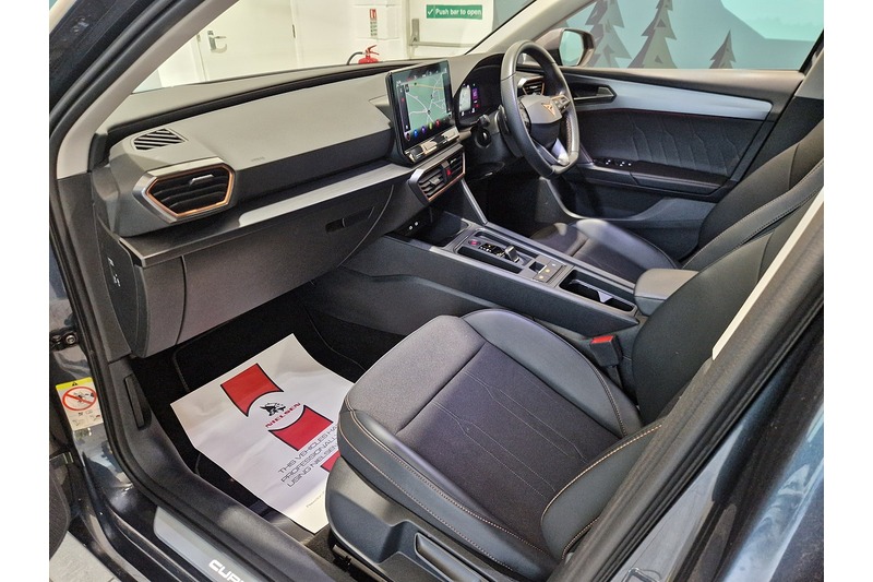 Used Cupra Leon for sale - 76625289: Photo 43