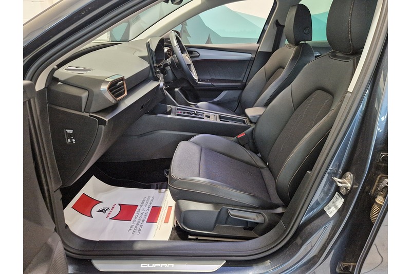 Used Cupra Leon for sale - 76625289: Photo 44