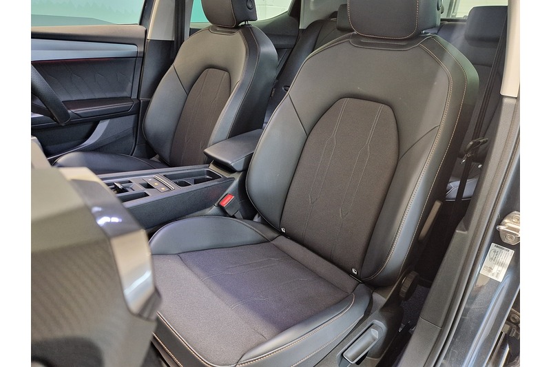 Used Cupra Leon for sale - 76625289: Photo 45