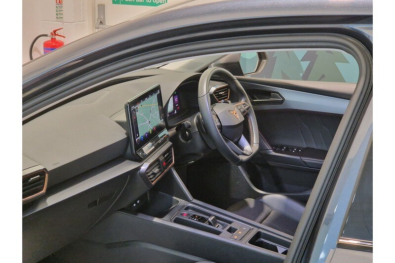 Used Cupra Leon for sale - 76625289: Photo 46