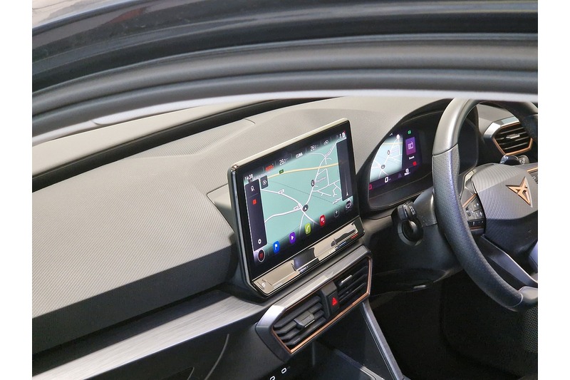 Used Cupra Leon for sale - 76625289: Photo 47