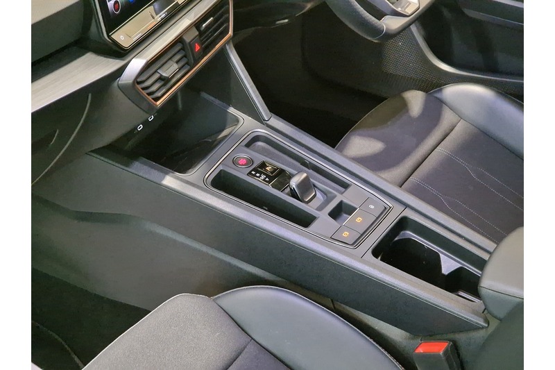 Used Cupra Leon for sale - 76625289: Photo 48