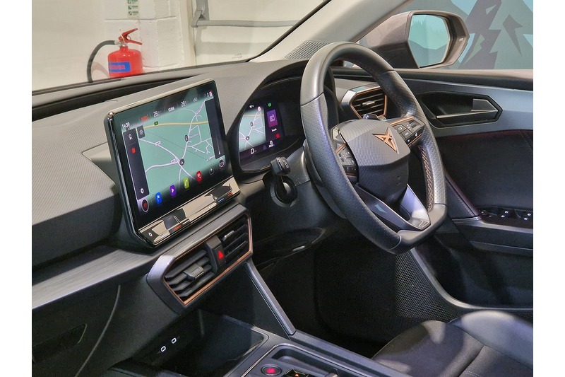 Used Cupra Leon for sale - 76625289: Photo 49