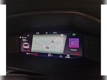 Used Cupra Leon 2024 for sale - 76625289: Photo