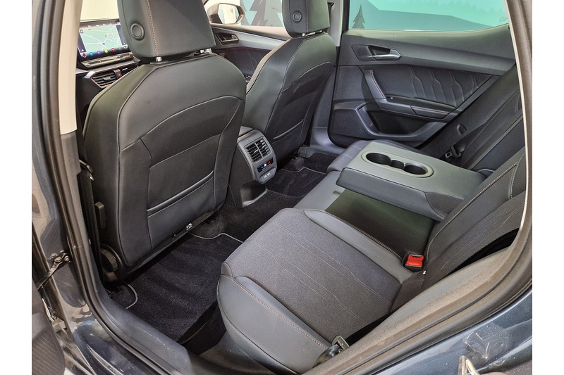 Used Cupra Leon for sale - 76625289: Photo 50