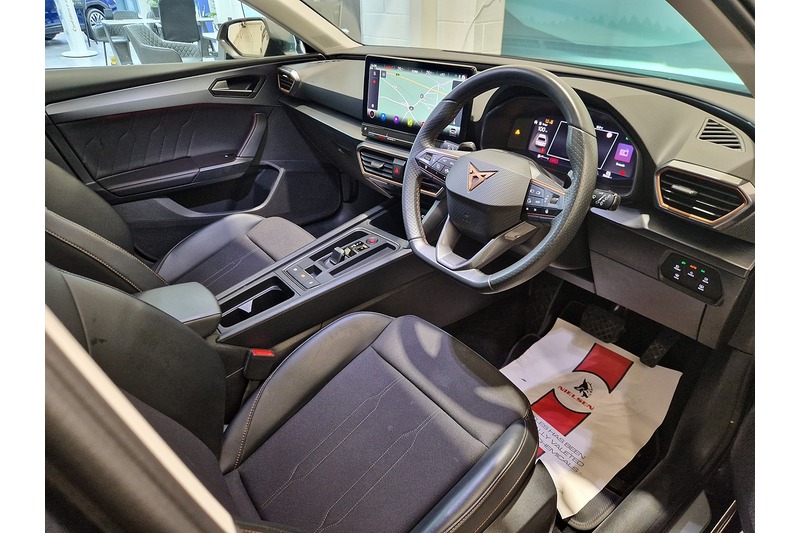 Used Cupra Leon for sale - 76625289: Photo 54