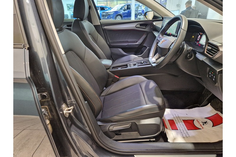 Used Cupra Leon for sale - 76625289: Photo 55