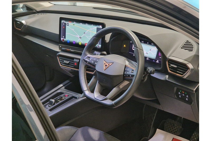 Used Cupra Leon for sale - 76625289: Photo 56