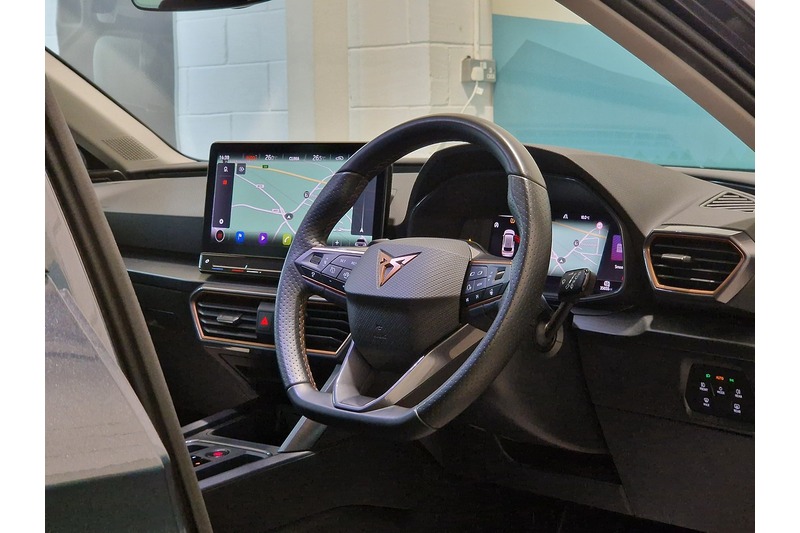 Used Cupra Leon for sale - 76625289: Photo 57