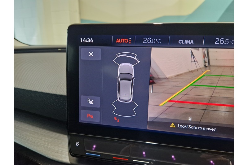 Used Cupra Leon for sale - 76625289: Photo 9