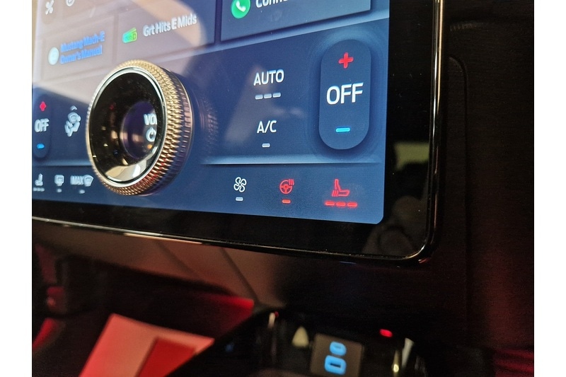 Used Ford Mustang Mach-E 2023 for sale - 76625276: Photo 10