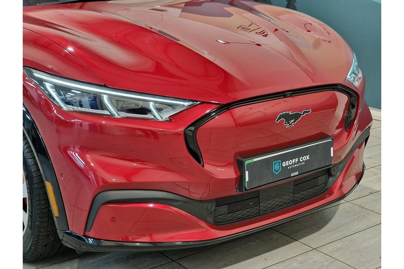 Used Ford Mustang Mach-E 2023 for sale - 76625276: Photo 14