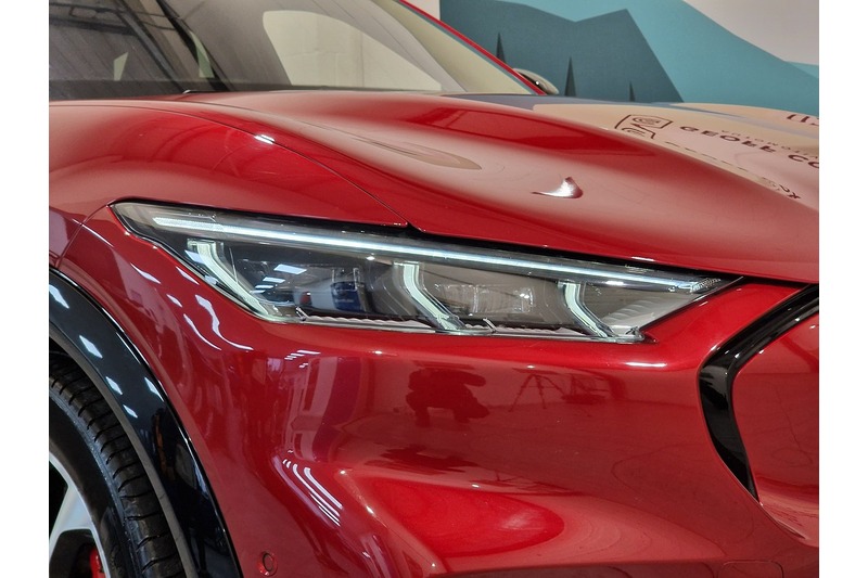 Used Ford Mustang Mach-E 2023 for sale - 76625276: Photo 16