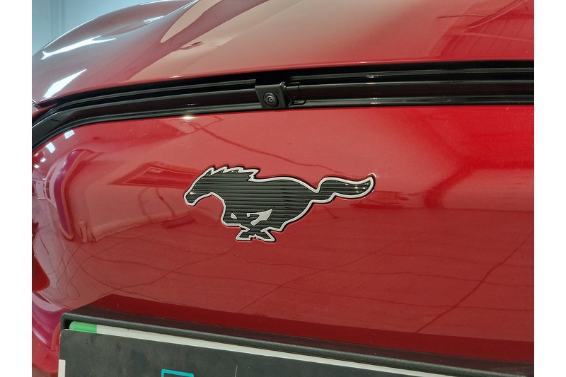 Used Ford Mustang Mach-E 2023 for sale - 76625276: Photo 18