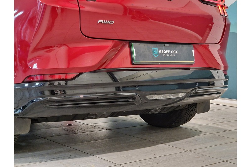 Used Ford Mustang Mach-E 2023 for sale - 76625276: Photo 24