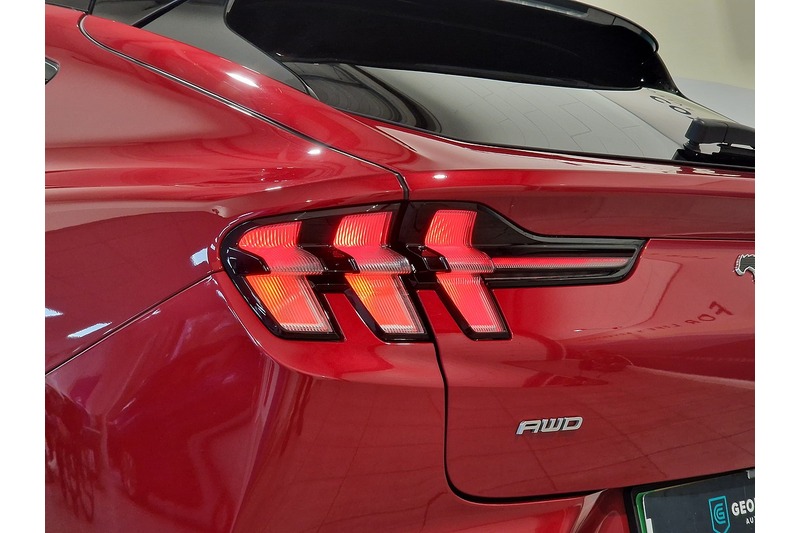 Used Ford Mustang Mach-E 2023 for sale - 76625276: Photo 26