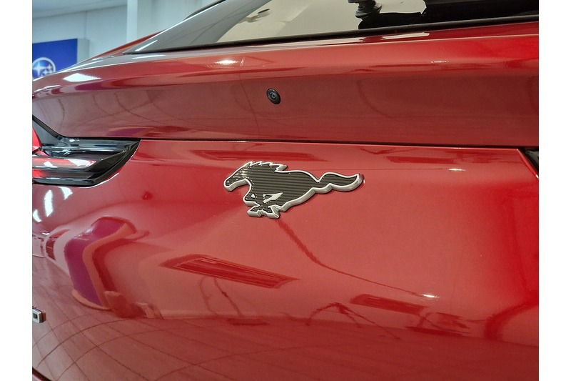 Used Ford Mustang Mach-E 2023 for sale - 76625276: Photo 27