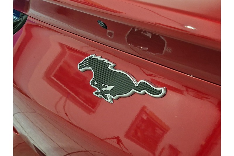 Used Ford Mustang Mach-E 2023 for sale - 76625276: Photo 28