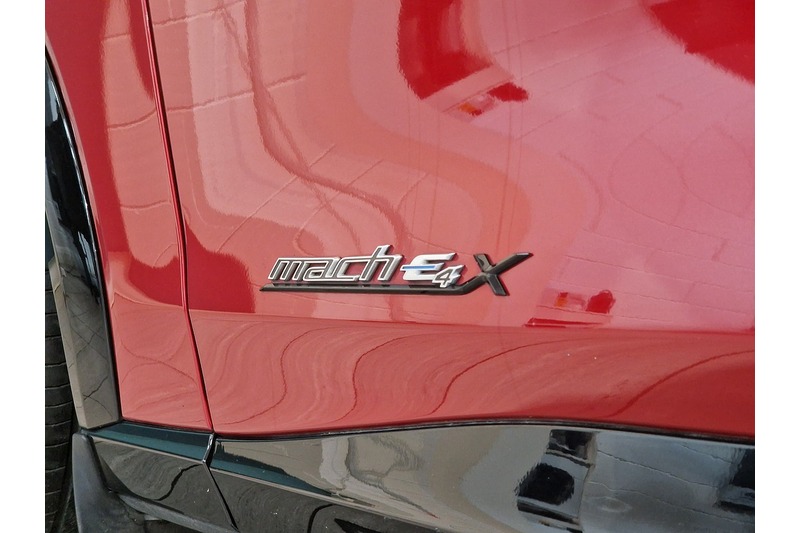 Used Ford Mustang Mach-E 2023 for sale - 76625276: Photo 30