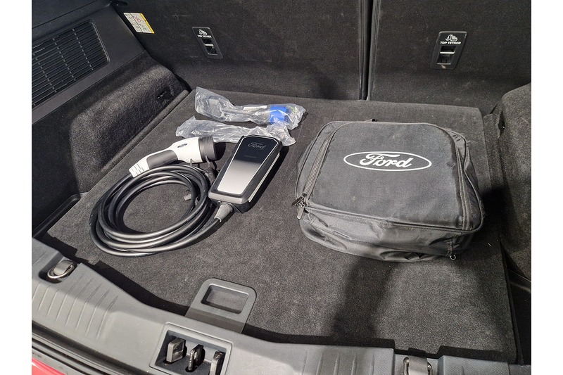 Used Ford Mustang Mach-E 2023 for sale - 76625276: Photo 33