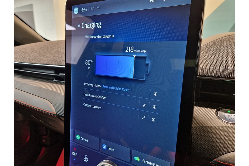 Used Ford Mustang Mach-E 2023 for sale - 76625276: Photo 35