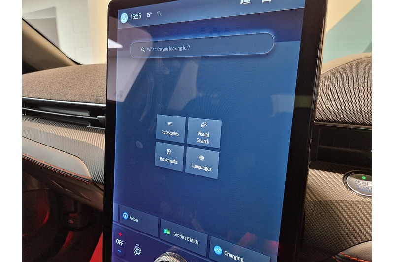 Used Ford Mustang Mach-E 2023 for sale - 76625276: Photo 36