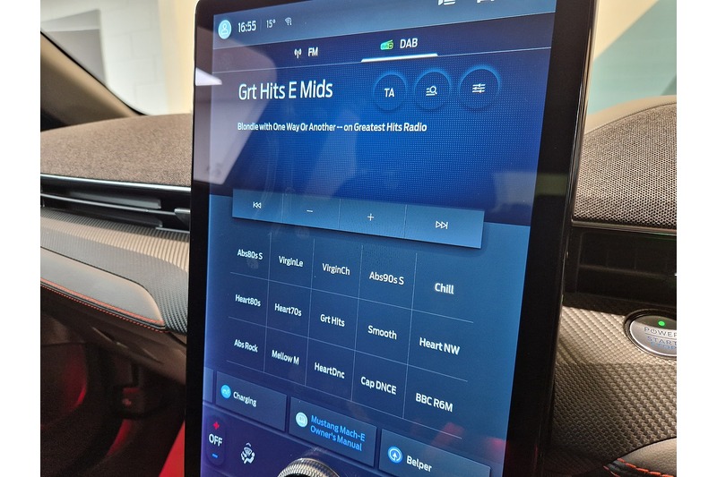 Used Ford Mustang Mach-E 2023 for sale - 76625276: Photo 37