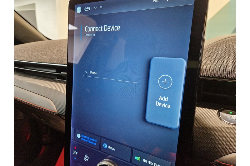 Used Ford Mustang Mach-E 2023 for sale - 76625276: Photo 38