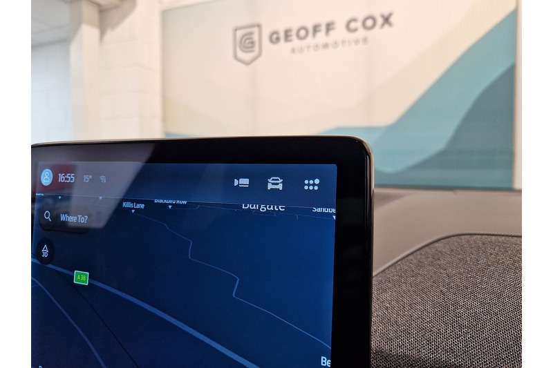 Used Ford Mustang Mach-E 2023 for sale - 76625276: Photo 39