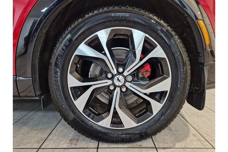 Used Ford Mustang Mach-E 2023 for sale - 76625276: Photo 4