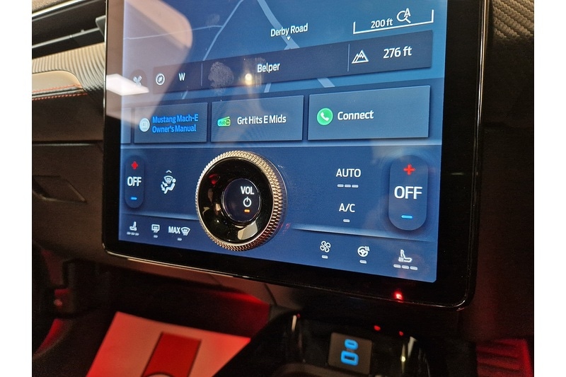 Used Ford Mustang Mach-E 2023 for sale - 76625276: Photo 40
