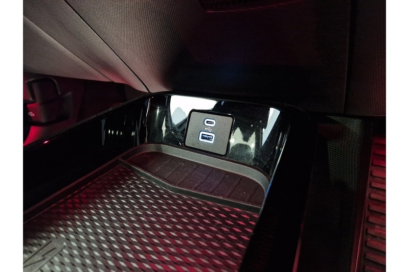 Used Ford Mustang Mach-E 2023 for sale - 76625276: Photo 42