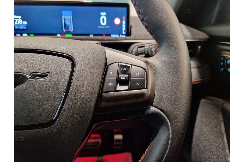 Used Ford Mustang Mach-E 2023 for sale - 76625276: Photo 44