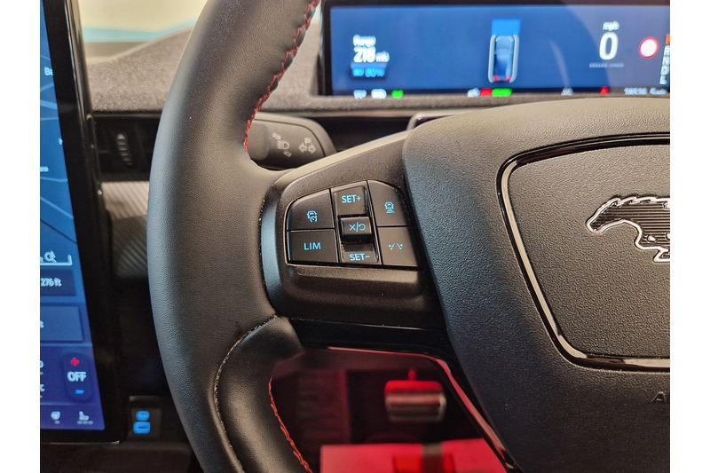 Used Ford Mustang Mach-E 2023 for sale - 76625276: Photo 45