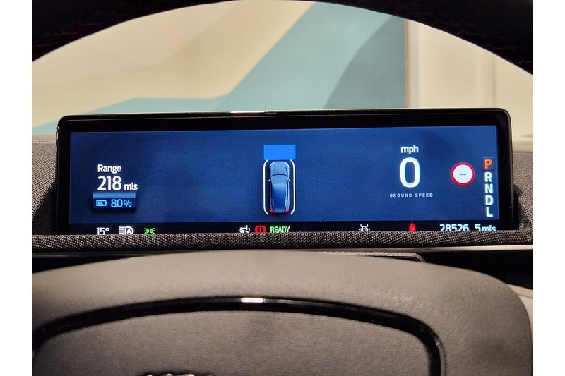 Used Ford Mustang Mach-E 2023 for sale - 76625276: Photo 46