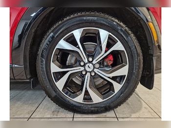 Used Ford Mustang Mach-E 2023 for sale - 76625276: Photo