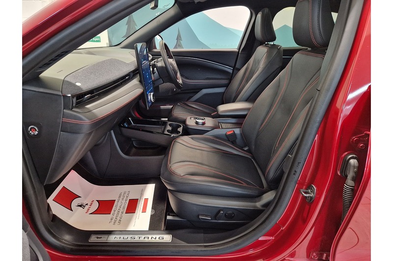 Used Ford Mustang Mach-E 2023 for sale - 76625276: Photo 51