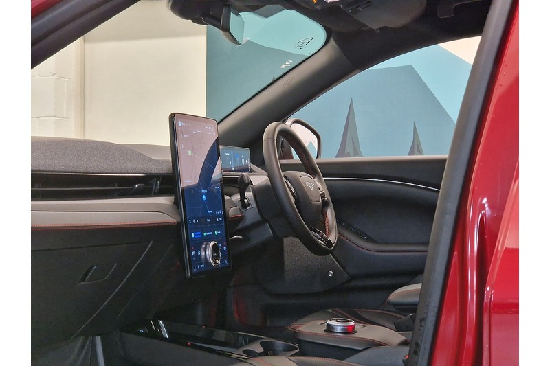 Used Ford Mustang Mach-E 2023 for sale - 76625276: Photo 53