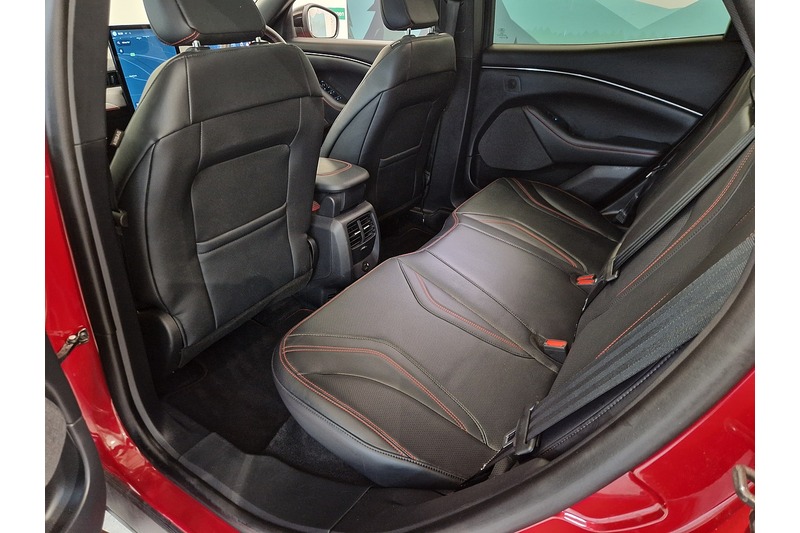 Used Ford Mustang Mach-E 2023 for sale - 76625276: Photo 56