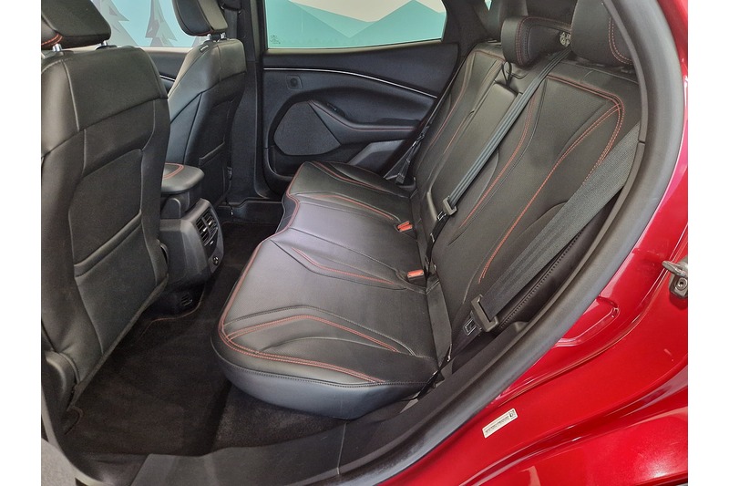 Used Ford Mustang Mach-E 2023 for sale - 76625276: Photo 57